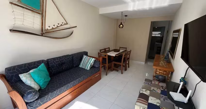 Apartamento com 2 quartos à venda na Praia Grande, Ubatuba 
