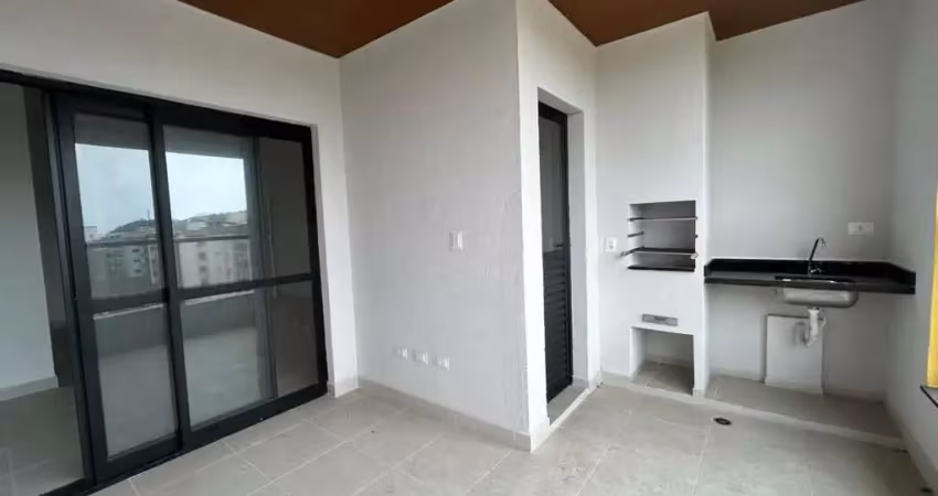 Apartamento com 2 quartos à venda na Rua Luiz Gama, 271, Itaguá, Ubatuba