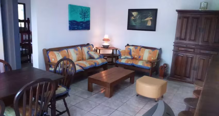 Apartamento com 2 quartos à venda na RUA TONINHAS, 12345, Toninhas, Ubatuba