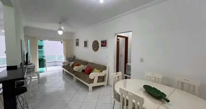 Apartamento com 2 quartos à venda na Praia Grande, Ubatuba 