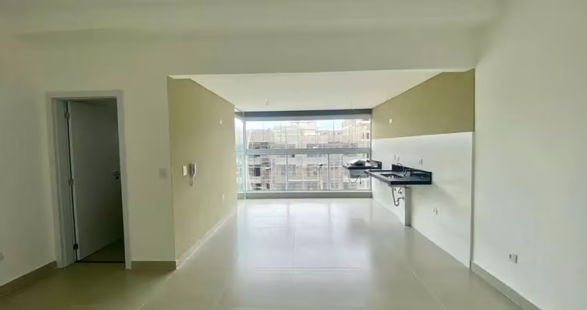 Apartamento com 1 quarto à venda na Av. Eng. Fonseca, 200, Toninhas, Ubatuba
