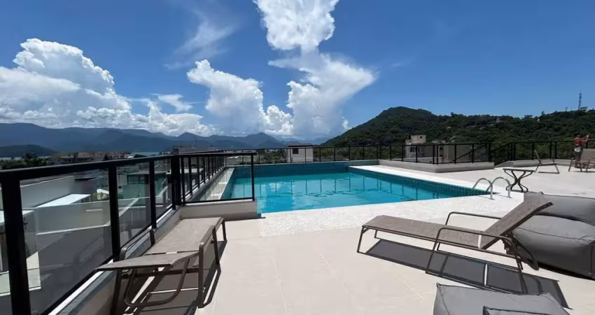 Apartamento com 1 quarto à venda na Rua Irene, 368, Tenório, Ubatuba