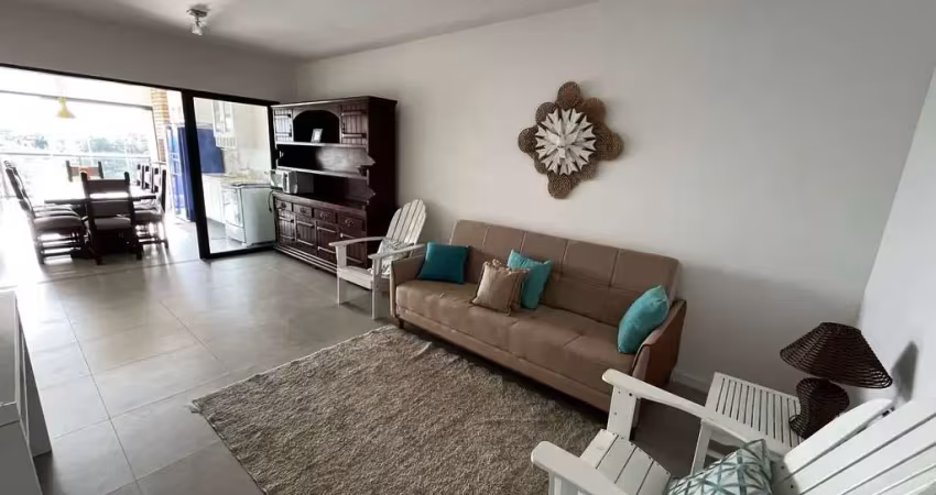 Apartamento - alto padrão, para venda em ubatuba/sp