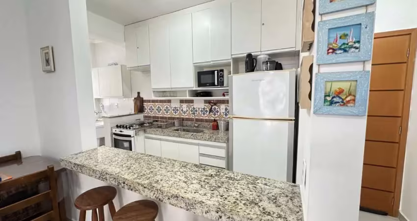 Apartamento com 2 quartos à venda na Praia Grande, Ubatuba 