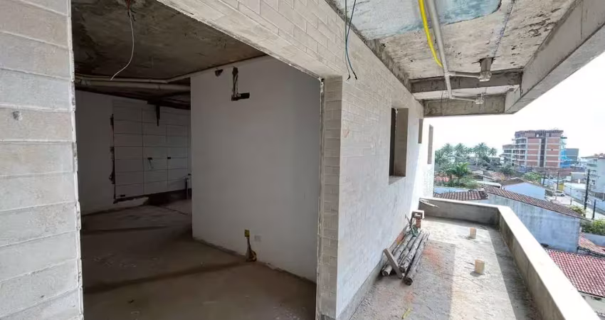 Apartamento com 2 quartos à venda em Itaguá, Ubatuba 