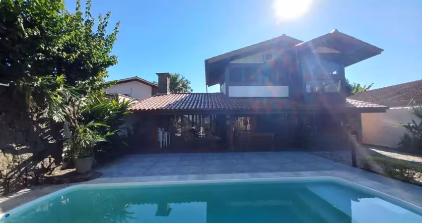 Casa com 4 quartos à venda em Itaguá, Ubatuba 