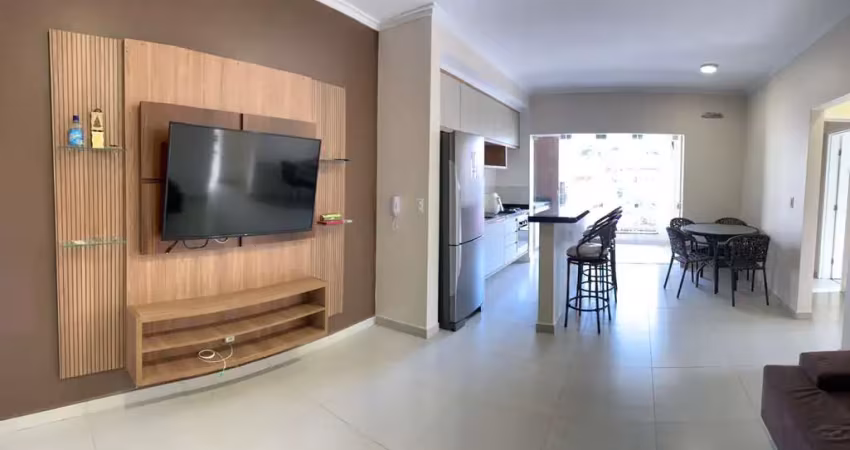 Apartamento com 2 quartos à venda em Itaguá, Ubatuba 