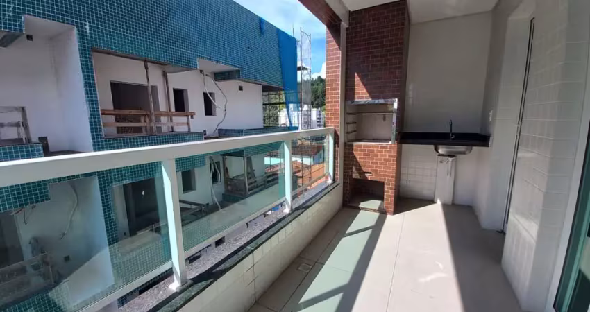 Apartamento com 2 quartos à venda em Toninhas, Ubatuba 