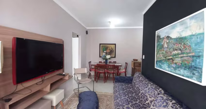 Apartamento com 2 quartos à venda em Itaguá, Ubatuba 