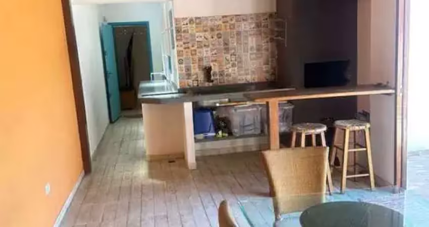 Casa com 2 quartos à venda em Itaguá, Ubatuba 