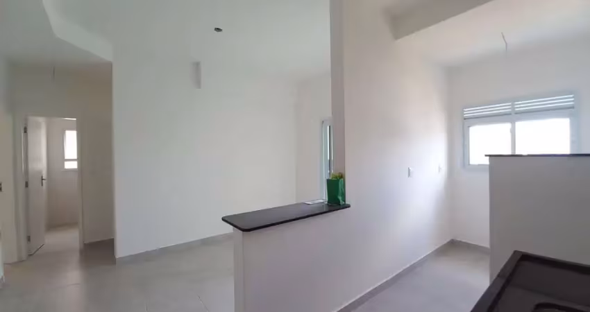 Apartamento com 2 quartos à venda em Itaguá, Ubatuba 
