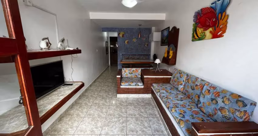 Apartamento com 2 quartos à venda na Rua Bartirá, 127, Praia Grande, Ubatuba