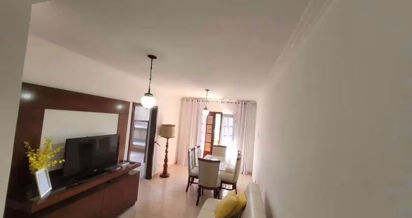 Apartamento com 2 quartos à venda na rua dom Joao III, 2, Centro, Ubatuba