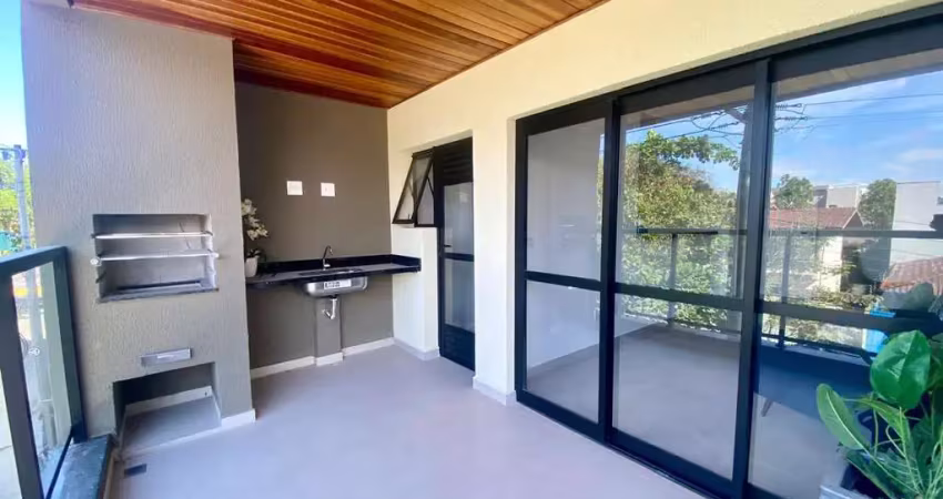 Apartamento com 2 quartos à venda na Rua Machado de Assis, 300, Itaguá, Ubatuba