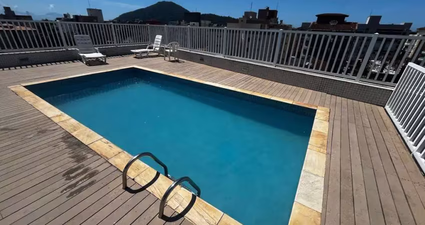 Apartamento com 2 quartos à venda na Rua luiz gama, 578, Itaguá, Ubatuba