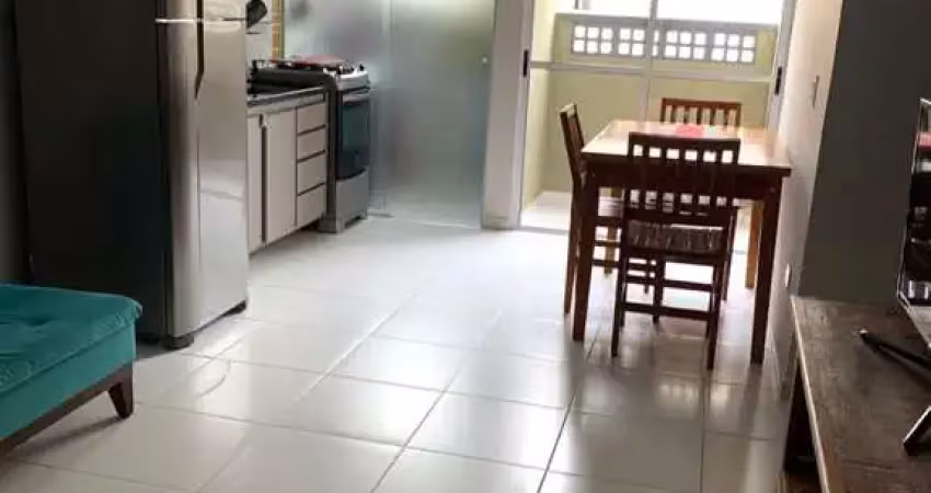 Apartamento com 2 quartos à venda na Avenida Padre Manoel da Nóbrega, 150, Perequê Açu, Ubatuba
