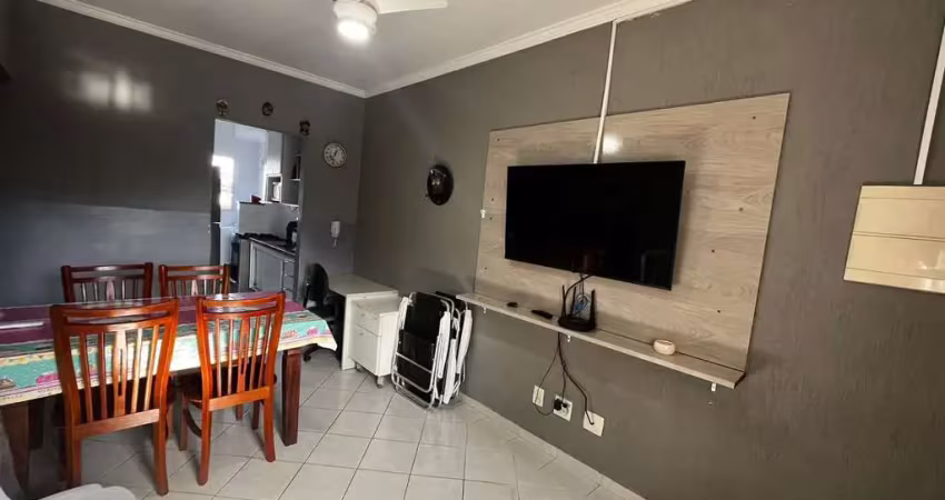Apartamento com 2 quartos à venda na Rua Antônio Perez, 589, Itaguá, Ubatuba
