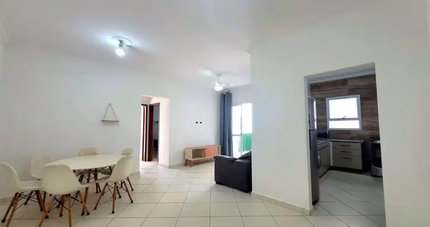 Apartamento com 2 quartos à venda na Rua Liberdade, 20, Centro, Ubatuba