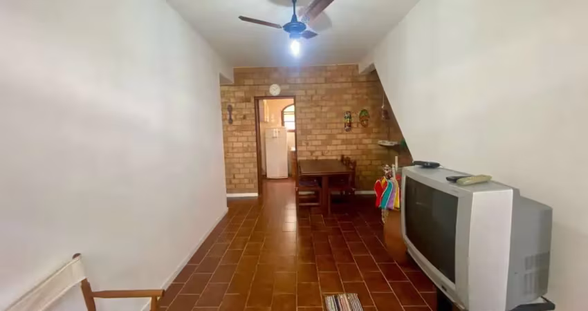 Apartamento com 2 quartos à venda na Rua Eng. Montesanti, 10, Toninhas, Ubatuba