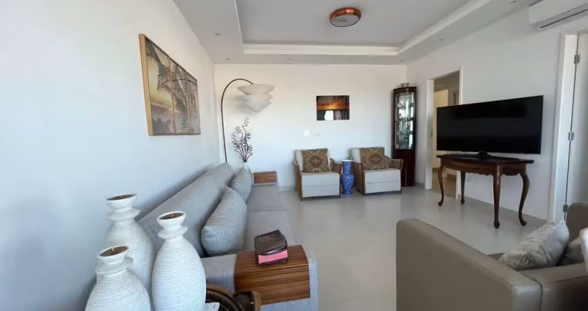 Apartamento - alto padrão, para venda em ubatuba/sp