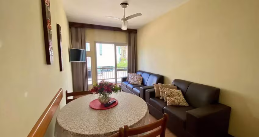 Apartamento com 2 quartos à venda na Av. Atlantica, 300, Praia Grande, Ubatuba