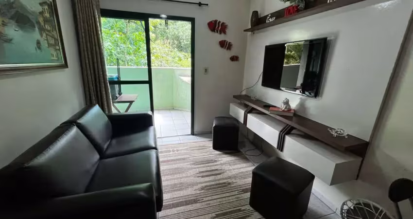 Apartamento com 2 quartos à venda na Rua Andorinhas, 89, Praia Grande, Ubatuba