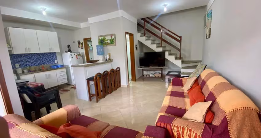Apartamento com 2 quartos à venda na Rua Rodrigues de Abreu, 10, Itaguá, Ubatuba