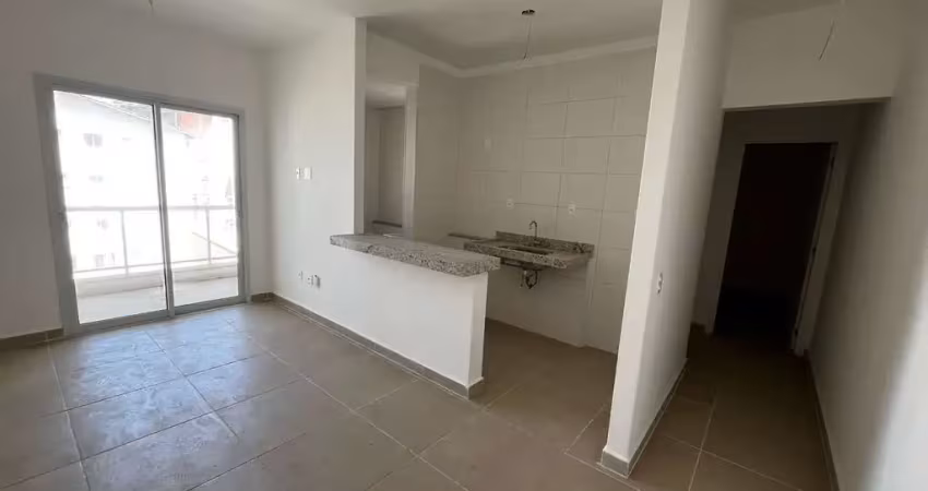 Apartamento com 1 quarto à venda na Rua Andorinhas, 128, Praia Grande, Ubatuba