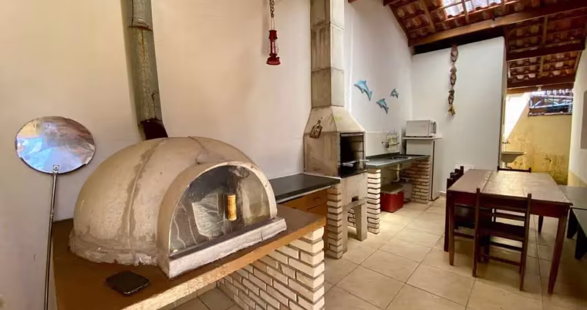 Casa com 3 quartos à venda na Av. Bernadino Querido, 200, Itaguá, Ubatuba