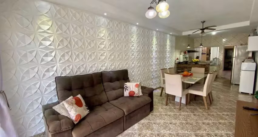 Casa com 5 quartos à venda na Avenida Padre Manoel da Nóbrega, 100, Perequê Açu, Ubatuba