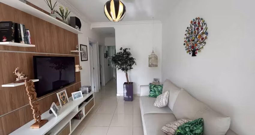 Apartamento com 2 quartos à venda na Rua Maria Alves, 1258, Centro, Ubatuba