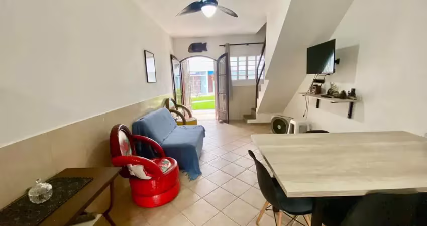 Apartamento com 2 quartos à venda na Rua Cesar Frank, 100, Perequê Açu, Ubatuba