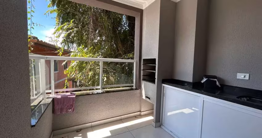 Apartamento com 2 quartos à venda na RUA CUNHAMBEBE, 500, Centro, Ubatuba