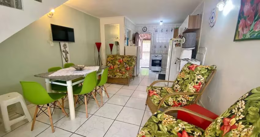 Apartamento com 2 quartos à venda na Rua Cesar Frank, 100, Perequê Açu, Ubatuba