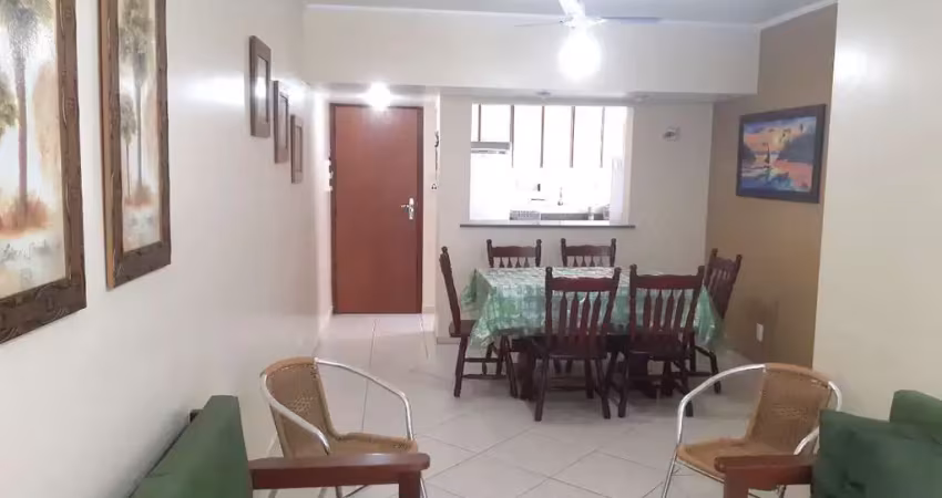 Apartamento com 2 quartos à venda na Avenida Atlântica, 200, Praia Grande, Ubatuba