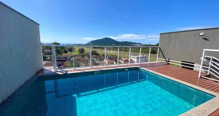 Apartamento com 2 quartos à venda na Rua Maranhão, 150, Centro, Ubatuba