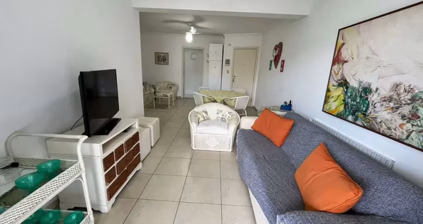 Apartamento com 3 quartos à venda na Rua Luiz gama, 687, Itaguá, Ubatuba