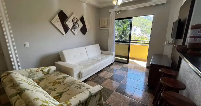 Apartamento com 2 quartos à venda na Rua Rua Dourado, 368, Toninhas, Ubatuba