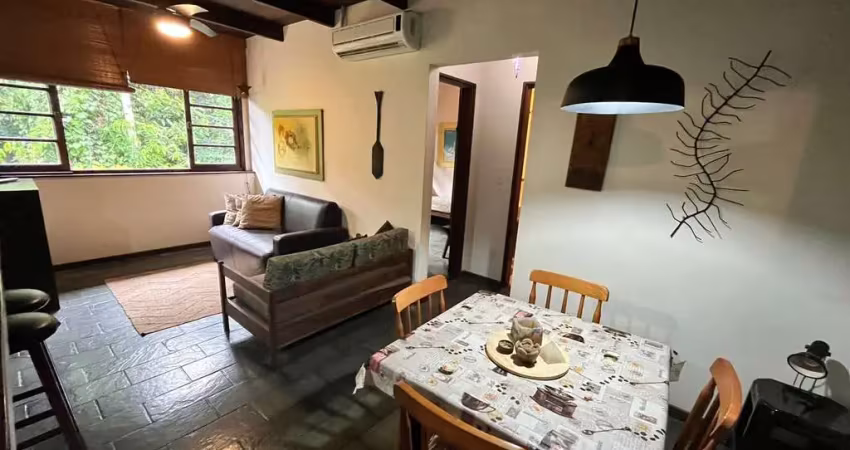 Apartamento com 2 quartos à venda na Rua Irene, 4578, Tenório, Ubatuba