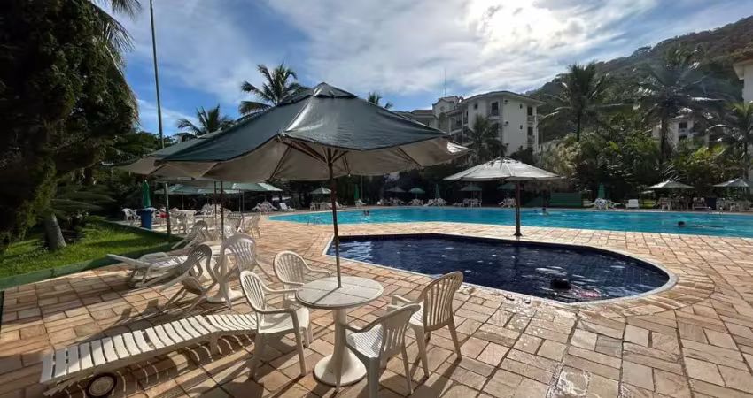 Apartamento com 1 quarto à venda na Rua Dourado, 200, Toninhas, Ubatuba