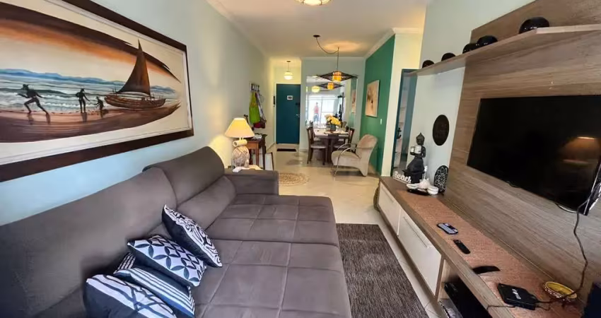 Apartamento com 2 quartos à venda na Rua Carlos Drumond Andrade, 98, Itaguá, Ubatuba