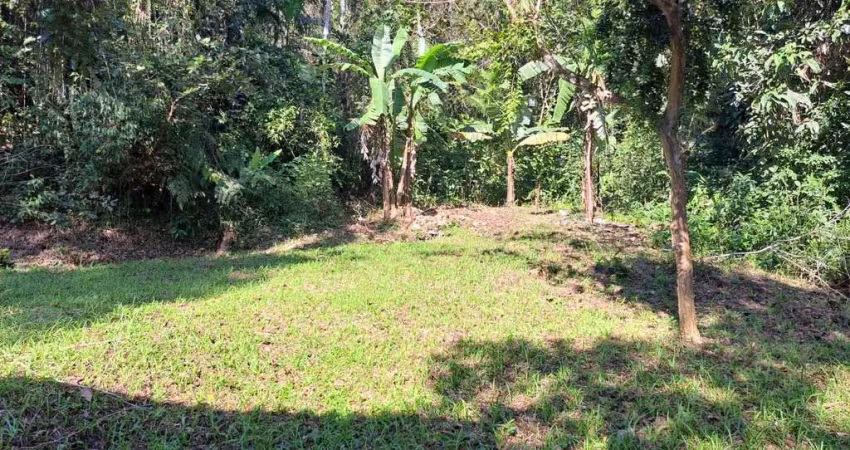 Terreno à venda na estrada da casanga, 2875, Perequê Açu, Ubatuba