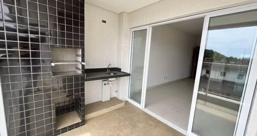 Apartamento com 2 quartos à venda na Rua Golfinhos, 1248, Toninhas, Ubatuba