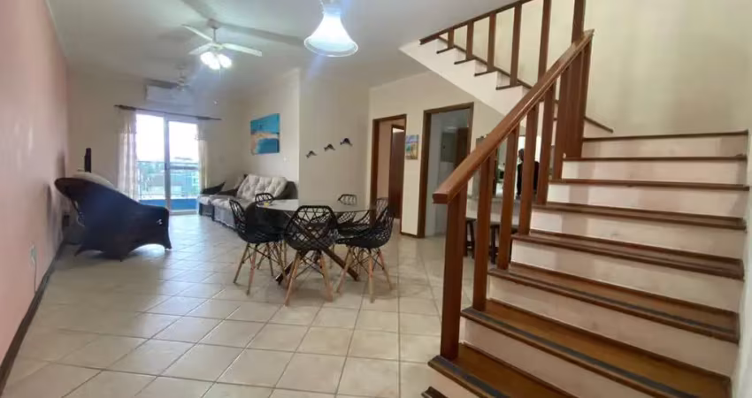 Apartamento com 3 quartos à venda na RUA WILSON ABIRACHED, 100, Praia Grande, Ubatuba