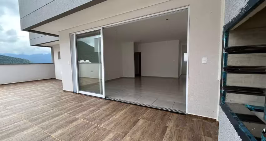 Apartamento com 3 quartos à venda na RUA CUNHAMBEBE, 1, Centro, Ubatuba