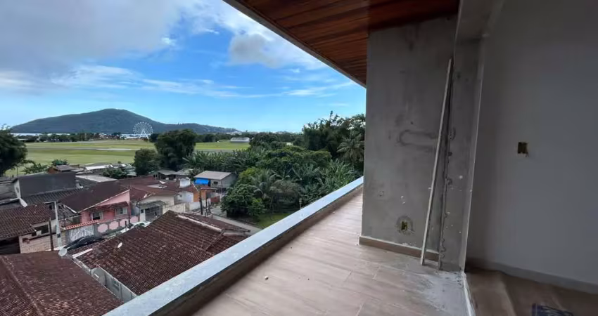 Apartamento com 2 quartos à venda na RUA LIBERDADE, Centro, Ubatuba