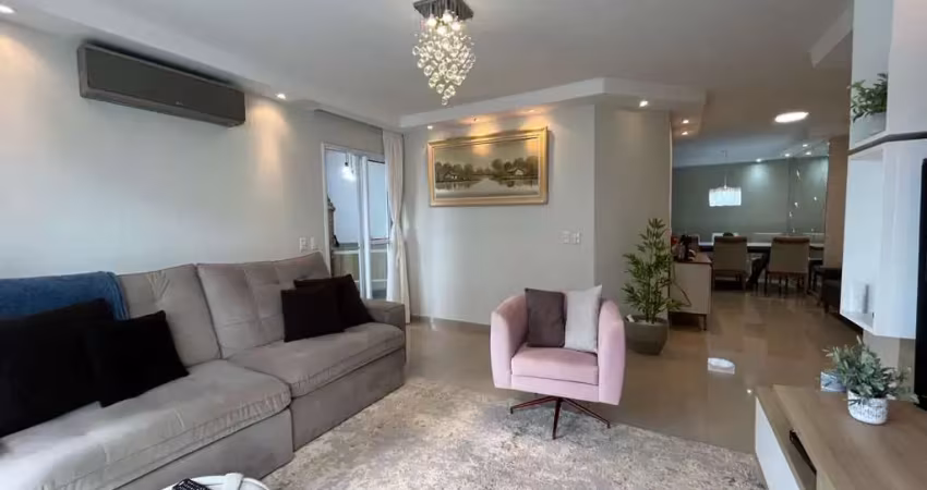 Apartamento com 3 quartos à venda em Itaguá, Ubatuba 