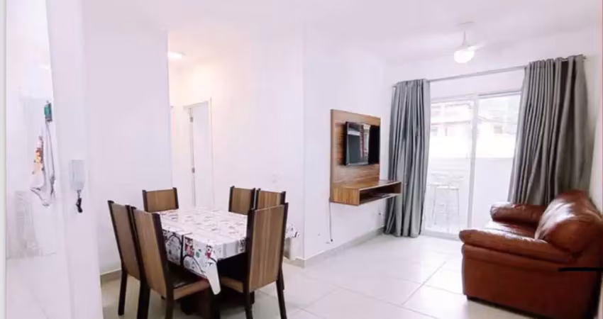 Apartamento com 2 quartos à venda na Rua Dourado, 698, Toninhas, Ubatuba