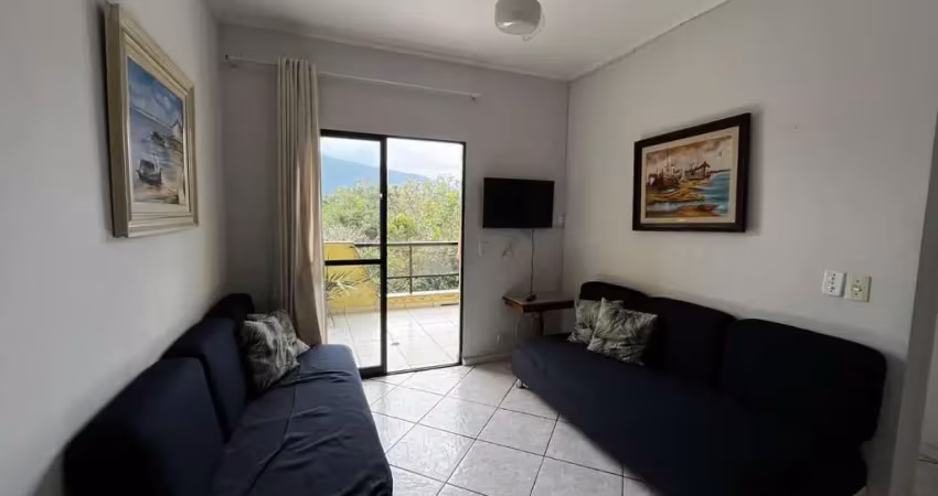 Apartamento com 2 quartos à venda na Rua João Ramalho, 869, Parque Vivamar, Ubatuba