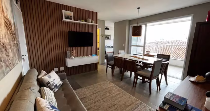Apartamento com 2 quartos à venda na Rua Irene, 9832, Tenório, Ubatuba